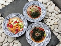Bukan Cuma Ayam Betutu, Bali Juga Punya Macam-Macam Rujak!