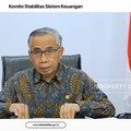 Bos OJK Pamer, Duit Investor Asing Banyak Masuk ke Bursa RI