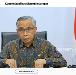 Bos OJK Pamer, Duit Investor Asing Banyak Masuk ke Bursa RI