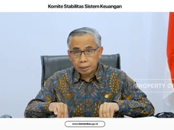 Alasan Bos OJK Minta Bank Percepat Pembentukan Pencadangan