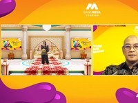 Bank Mega Syariah Mulai Umumkan Pemenang Hadiah Kepoin Sultan
