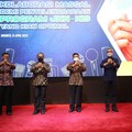 Kesuksesan Program JKN-KIS Butuh Kolaborasi Komunikasi Publik