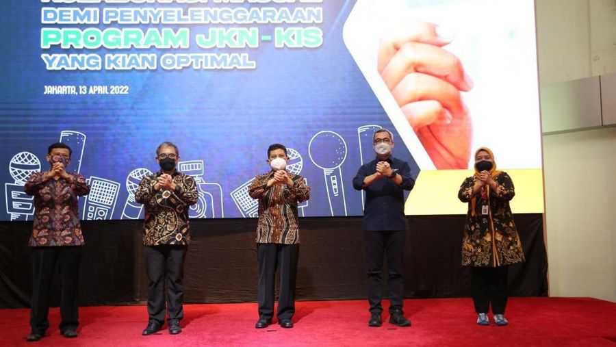 BPJS Kesehatan