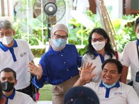 BRI Bantu Penyandang Disabilitas Bersaing di Dunia Kerja