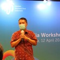 Usai Ketemu Jokowi, Asuransi Janji Bantu Bangun Infrastruktur