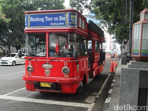 Ini 10 Kegiatan Menarik di Bandung, Cocok Dilakukan Bareng Keluarga
