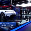 Honda Siapkan Rp 572 T Untuk Garap Mobil Listrik