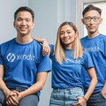 Xendit Resmi Jadi Pemegang Saham Bank Sampoerna