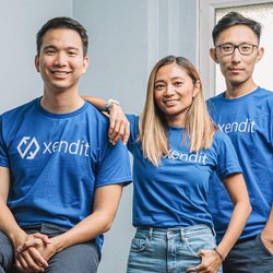Sosok Wanita Hebat yang Antarkan Xendit Jadi Startup Unicorn