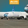 Begini Cara Garuda Bayar Utang ke SMI Senilai Rp 1 T