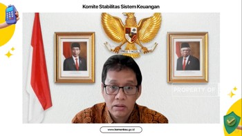 Dorong Pemulihan Ekonomi, LPS Pertahankan TBP di Level Rendah