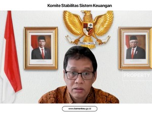 Dorong Pemulihan Ekonomi, LPS Pertahankan TBP di Level Rendah