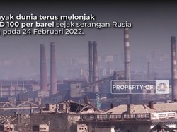Video: Duh Harga Solar-Pertalite, Listrik Dan Lpg Bakal Naik