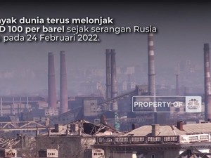 Video: Duh Harga Solar-Pertalite, Listrik Dan Lpg Bakal Naik