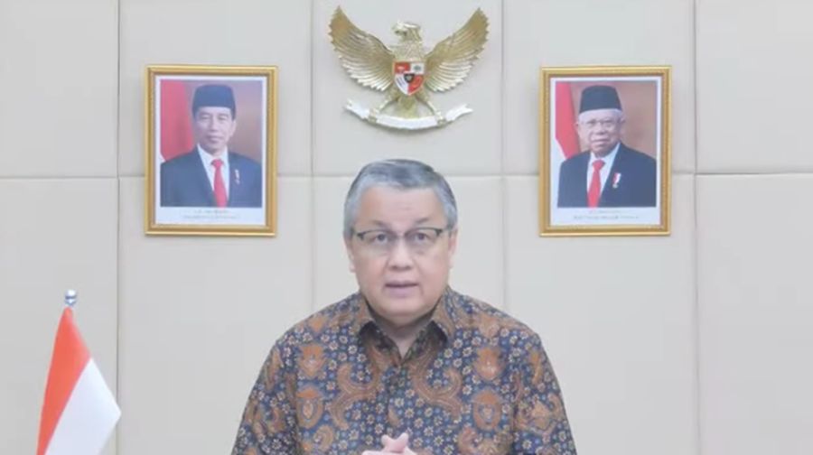 Hasil Rapat Berkala KSSK II Tahun 2022