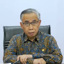 Bos OJK Minta Bank Segera Percepat Pembentukan Pencadangan