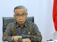 Bos OJK Minta Bank Segera Percepat Pembentukan Pencadangan