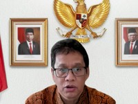 Tok! LPS Tahan Suku Bunga Penjaminan Tetap 4,25%