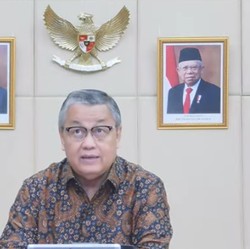 BI Tahan Bunga Acuan 3,5%, Sudah 15 Bulan Beruntun