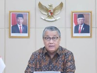 BI Tahan Bunga Acuan 3,5%, Sudah 15 Bulan Beruntun