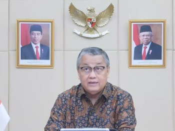 Tak Masuk Daftar Negara yang Diramal Ambruk, Ini Kelebihan RI