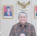 Ikuti Gaya Amerika! BI Bikin Shock Kerek Bunga Jadi 4,25%