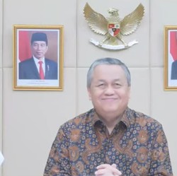 Ikuti Gaya Amerika! BI Bikin Shock Kerek Bunga Jadi 4,25%