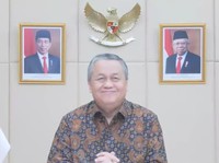 Ikuti Gaya Amerika! BI Bikin Shock Kerek Bunga Jadi 4,25%