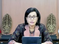 Dunia Baru Bangkit dari Covid, Eh Jatuh Lagi Gegara Perang!