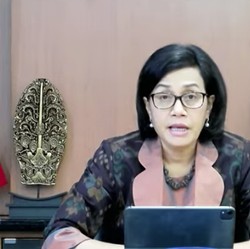 Masuk Kriteria Ini? Kata Bu Sri Mulyani Boleh Tak Bayar Pajak