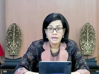 Masuk Kriteria Ini? Kata Bu Sri Mulyani Boleh Tak Bayar Pajak