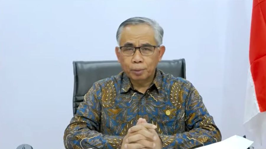 Hasil Rapat Berkala KSSK II Tahun 2022