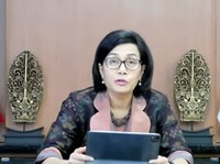 Gegara Perang, Normalisasi Kebijakan Moneter Penuh Tantangan