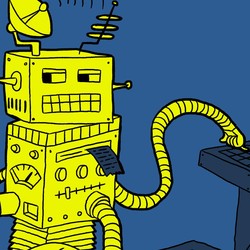 Catat! Daftar Terbaru Robot Trading Ilegal di Indonesia