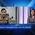 Daniel Abe Bikin Rugi Rp 97 Miliar di DNA Pro