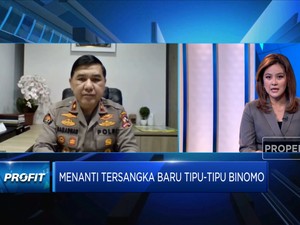 Kerugian Capai Rp 97 M, Siapa Tersangka Kasus DNA Pro?