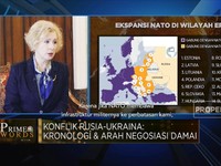 Konflik Rusia-Ukraina, Kronologi dan Arah Negosiasi Damai
