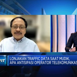Jaringan 5G Belum Tersebar di Seluruh RI, Kenapa?