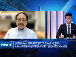 Listrik Hingga Cuaca, Tantangan Layanan Operator Seluler
