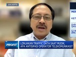 Antisipasi Operator Hadapi Lonjakan Traffic Data Saat Mudik