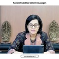 Perang Bikin Normalisasi Kebijakan Moneter Penuh Tantangan