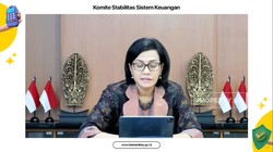 Perang Bikin Normalisasi Kebijakan Moneter Penuh Tantangan