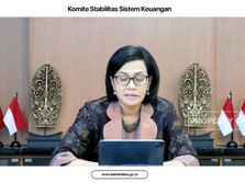 Perang Bikin Normalisasi Kebijakan Moneter Penuh Tantangan