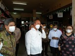 Simak Jurus Menperin Saat Krisis Migor Nggak Kelar-kelar