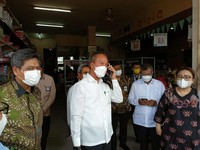 Simak Jurus Menperin Saat Krisis Migor Nggak Kelar-kelar