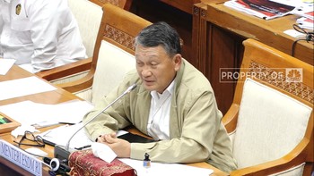 Menteri ESDM Beberkan Alasan Naiknya LPG-BBM