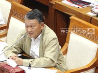 Alot! Izin Prakarsa Pembentukan BLU Batu Bara Belum Disetujui
