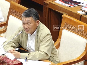Menteri ESDM Beberkan Alasan Naiknya LPG-BBM