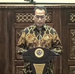 85 Juta Orang Mudik, Menhub 'Pelototi' Titik Wisata & Pemotor