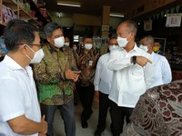 PHK Menggila, Ternyata RI Butuh Pekerja di Bidang Ini